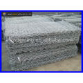 high hexagonal wire gabions/galvanized gabion basket, Gabion box